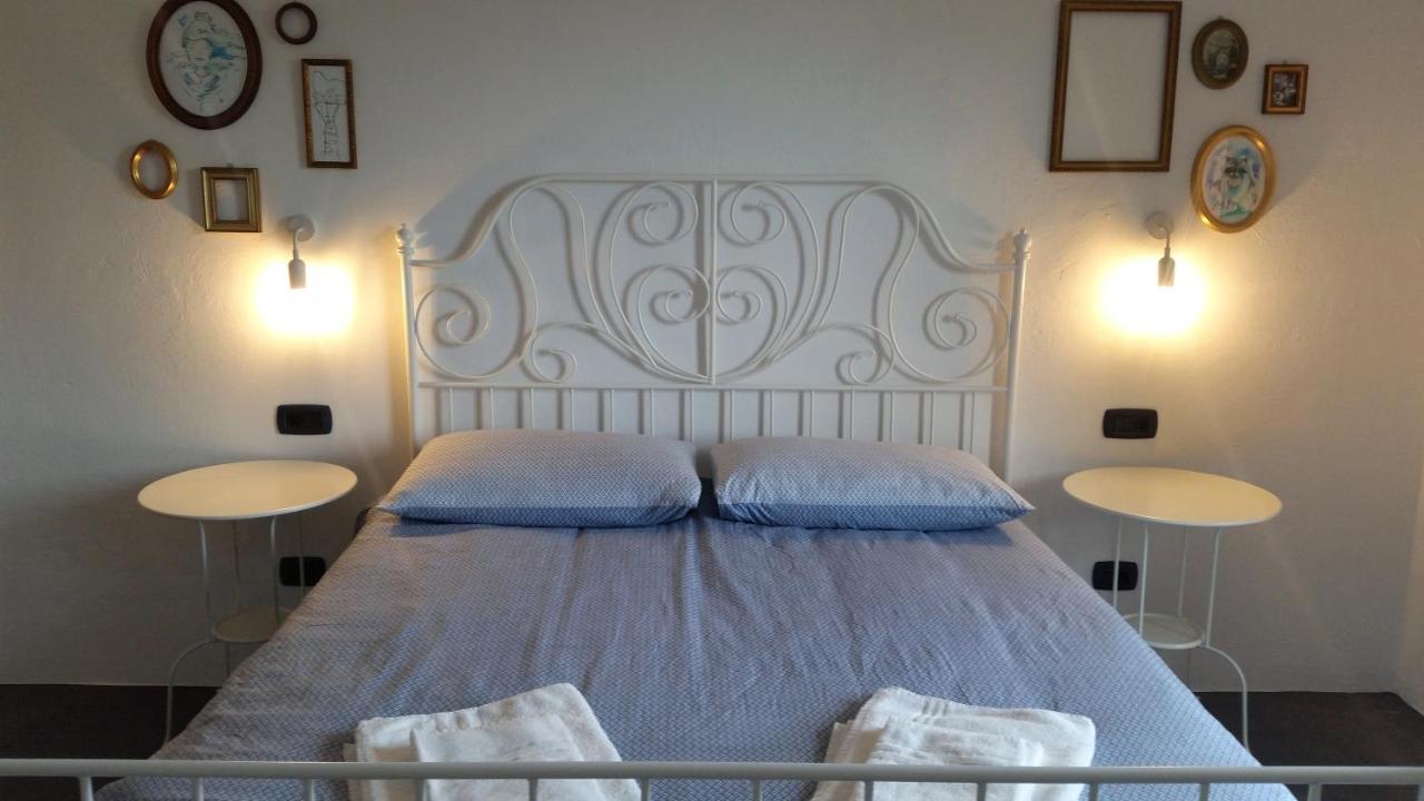 B&B Val Valerna เลซเซโน ภายนอก รูปภาพ