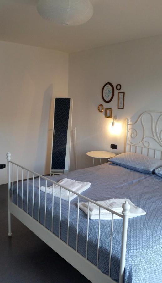 B&B Val Valerna เลซเซโน ภายนอก รูปภาพ