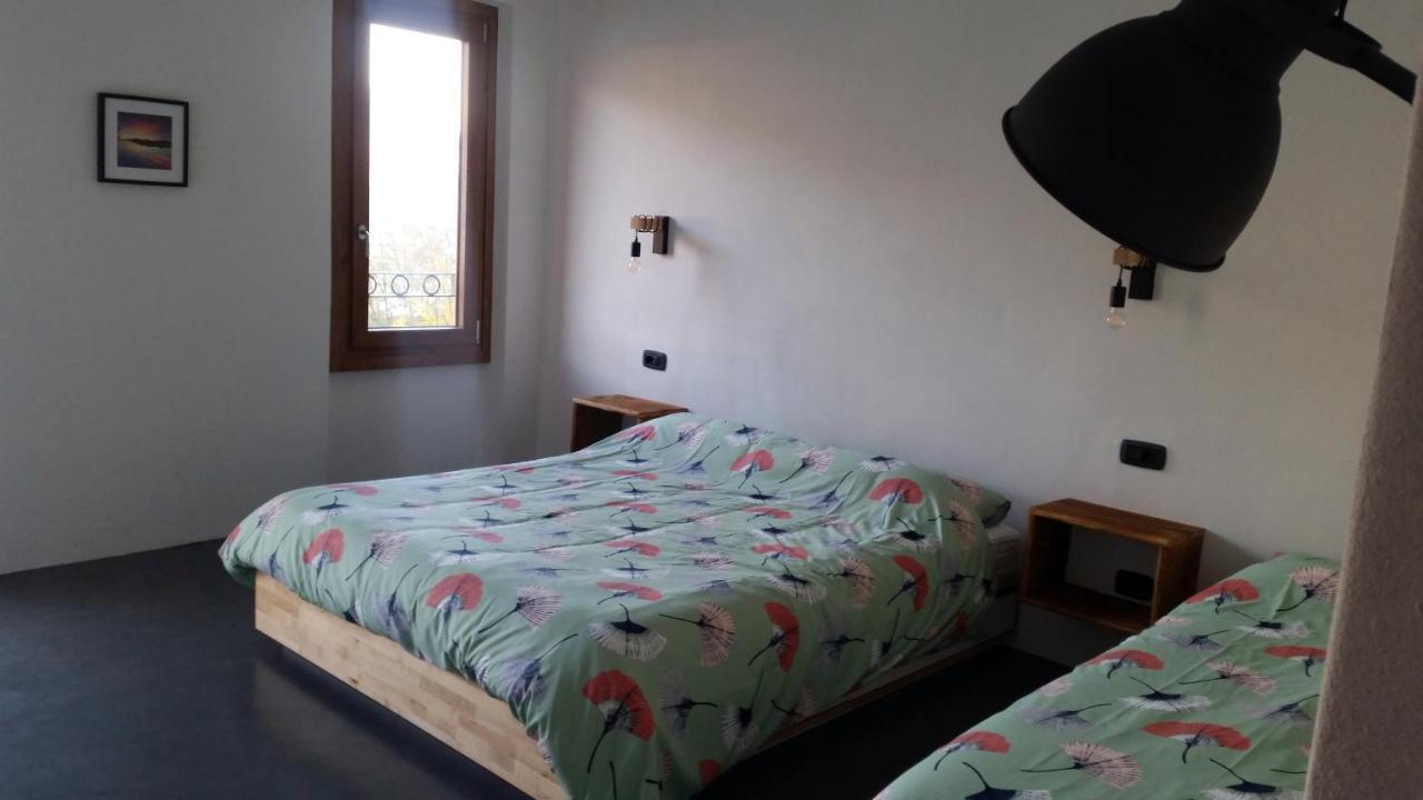 B&B Val Valerna เลซเซโน ภายนอก รูปภาพ